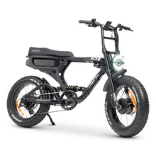 Load image into Gallery viewer, AMPD Brothers ACE-X Demon Dual Motor Electric Bike
