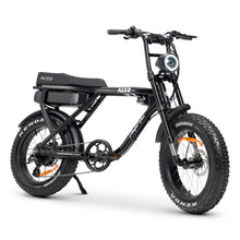 Load image into Gallery viewer, AMPD Brothers ACE-X Plus+ Electric Bike (750W)