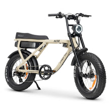 Load image into Gallery viewer, AMPD Brothers ACE-X Plus+ Electric Bike (750W)