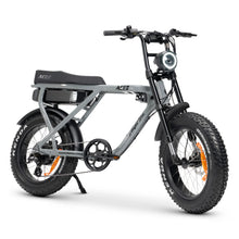 Load image into Gallery viewer, AMPD Brothers ACE-X Plus+ Electric Bike (750W)