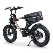 Load image into Gallery viewer, AMPD Brothers ACE-X PRO Dual Suspension Electric Bike