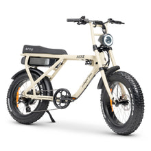 Load image into Gallery viewer, AMPD Brothers ACE-X Electric Bike