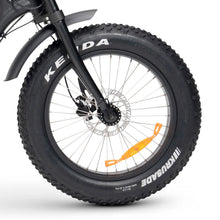 Load image into Gallery viewer, AMPD Brothers ACE-X Electric Bike