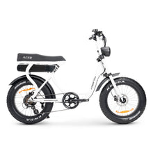 Load image into Gallery viewer, AMPD Brothers ACE-S Electric Bike