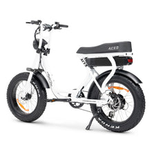 Load image into Gallery viewer, AMPD Brothers ACE-S Electric Bike