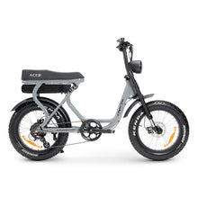 Load image into Gallery viewer, AMPD Brothers Electric Bike Ace-S Plus+ Fat Tyre E-Bike
