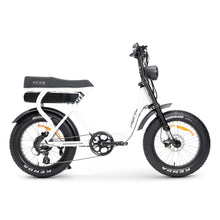 Load image into Gallery viewer, AMPD Brothers Electric Bike Ace-S Plus+ Fat Tyre E-Bike
