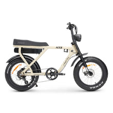 Load image into Gallery viewer, AMPD Brothers ACE-X Plus+ Electric Bike (750W)
