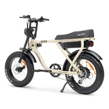 Load image into Gallery viewer, AMPD Brothers ACE-X Plus+ Electric Bike (750W)