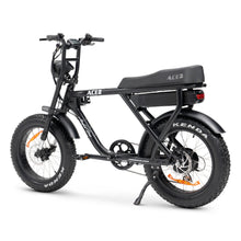 Load image into Gallery viewer, AMPD Brothers ACE-X Plus+ Electric Bike (750W)