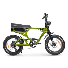 Load image into Gallery viewer, AMPD Brothers Electric Bike Ace-X Pro Dual Suspension E-Bike
