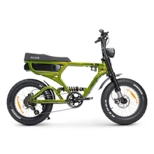 Load image into Gallery viewer, AMPD Brothers ACE-X PRO Dual Suspension Electric Bike