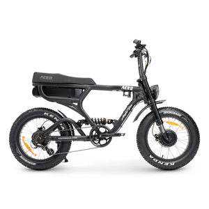 AMPD Brothers Electric Bike 2024 Series 3 - Ace-X Demon Dual Motor E-Bike