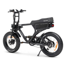 Load image into Gallery viewer, AMPD Brothers ACE-X Demon Dual Motor Electric Bike
