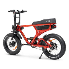 Load image into Gallery viewer, AMPD Brothers ACE-X Demon Dual Motor Electric Bike