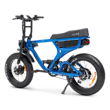 Load image into Gallery viewer, AMPD Brothers Electric Bike 2024 Series 3 - Ace-X Demon Dual Motor E-Bike
