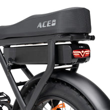 Load image into Gallery viewer, AMPD Brothers ACE-X Plus+ Electric Bike (750W)