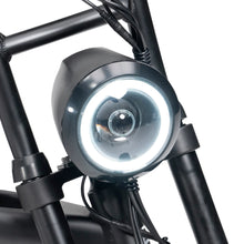 Load image into Gallery viewer, AMPD Brothers Electric Bike Ace-X E-Bike
