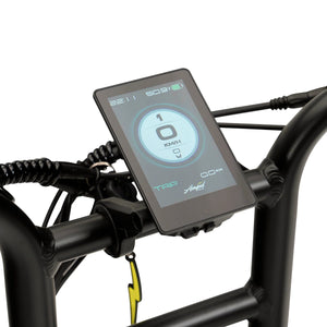 AMPD Brothers Electric Bike Ace-X Pro Dual Suspension E-Bike