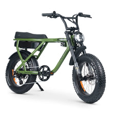 Load image into Gallery viewer, AMPD Brothers ACE-X Plus+ Electric Bike (750W)