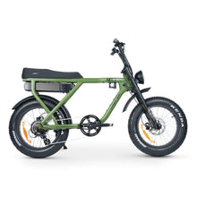 Load image into Gallery viewer, AMPD Brothers ACE-X Plus+ Electric Bike (750W)