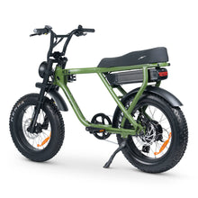 Load image into Gallery viewer, AMPD Brothers ACE-X Plus+ Electric Bike (750W)
