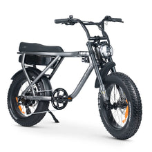 Load image into Gallery viewer, AMPD Brothers ACE-X Plus+ Electric Bike (750W)