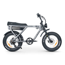 Load image into Gallery viewer, AMPD Brothers ACE-X Plus+ Electric Bike (750W)