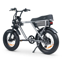 Load image into Gallery viewer, AMPD Brothers ACE-X Plus+ Electric Bike (750W)
