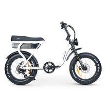 Load image into Gallery viewer, AMPD Brothers ACE-S Plus+ Electric Fat Tyre Bike (750W Off-Road)