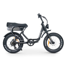 Load image into Gallery viewer, AMPD Brothers ACE-S Plus+ Electric Fat Tyre Bike (750W Off-Road)