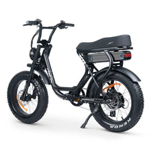 Load image into Gallery viewer, AMPD Brothers ACE-S Plus+ Electric Fat Tyre Bike (750W Off-Road)