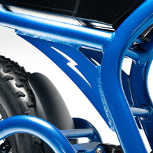 Load image into Gallery viewer, AMPD Brothers ACE-X Demon Dual Motor Electric Bike