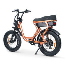 Load image into Gallery viewer, AMPD Brothers ACE-S Plus+ Electric Fat Tyre Bike (750W Off-Road)