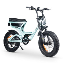 Load image into Gallery viewer, AMPD Brother ACE-S PRO Dual Suspension Electric Bike