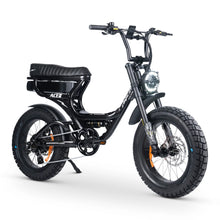 Load image into Gallery viewer, AMPD Brother ACE-S PRO Dual Suspension Electric Bike