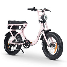 Load image into Gallery viewer, AMPD Brothers ACE-S Electric Bike