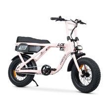 Load image into Gallery viewer, Ampd Bros ACE Mini Electric Bike Series 5