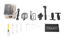 Load image into Gallery viewer, MAMBA SAHARA Step Through eBike 48V16AH