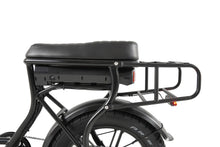 Load image into Gallery viewer, MAMBA SAHARA Step Through eBike 48V16AH