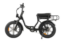 Load image into Gallery viewer, MAMBA SAHARA Step Through eBike 48V16AH