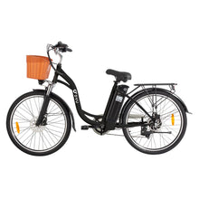 Load image into Gallery viewer, DYU C6 Electric Bike