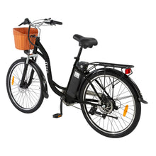 Load image into Gallery viewer, DYU C6 Electric Bike