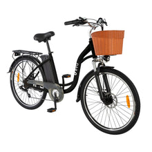 Load image into Gallery viewer, DYU C6 Electric Bike