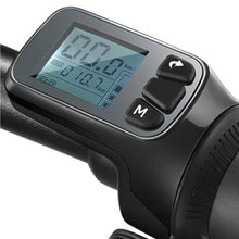 Load image into Gallery viewer, A5 Smart Electric Bike - 7.5AH Battery - Black