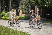 Load image into Gallery viewer, DYU C6 Electric Bike