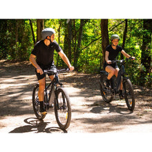 Load image into Gallery viewer, Pedal Lynx 3C ST Electric Hardtail Mountain Bike 468Wh Battery Dark Grey