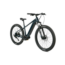Load image into Gallery viewer, Pedal Lynx 3C Electric Hardtail Mountain Bike Dark Navy