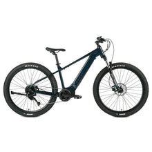 Load image into Gallery viewer, Pedal Lynx 3C Electric Hardtail Mountain Bike Dark Navy