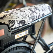 Load image into Gallery viewer, Manga Rush